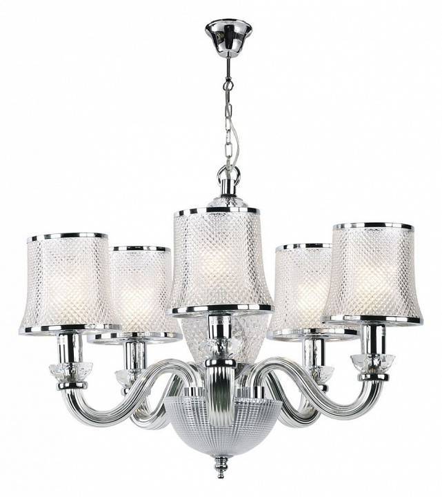 Подвесная люстра Newport 11500 11505/C