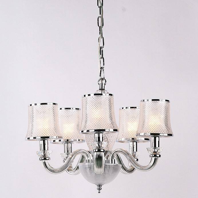 Подвесная люстра Newport 11500 11505/C