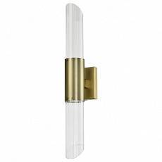 Бра Newport 7270 7272/A brass 7272/A brass