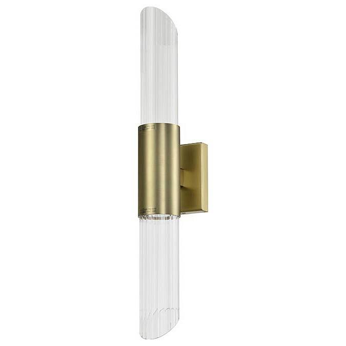 Бра Newport 7270 7272/A brass 7272/A brass