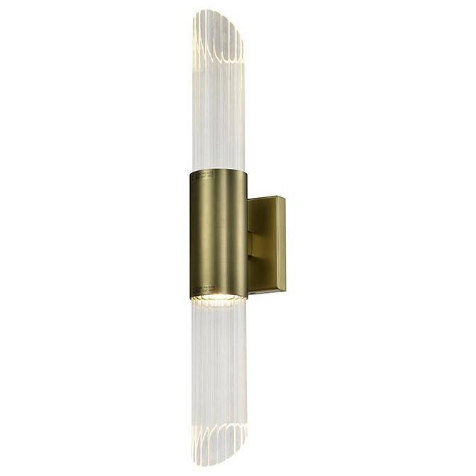 Бра Newport 7270 7272/A brass 7272/A brass