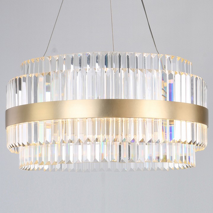 Подвесной светильник Newport 10240 10242/60