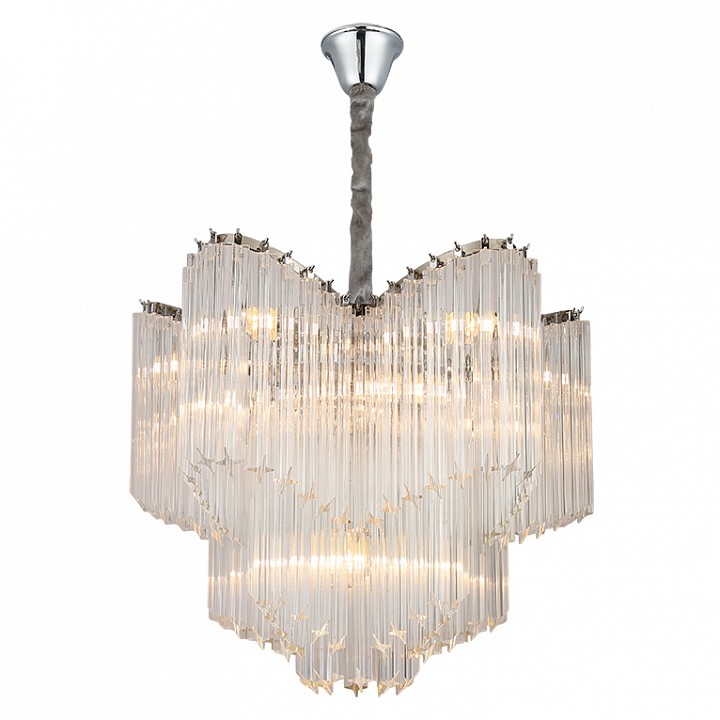 Подвесная люстра Newport 8900 8911/C