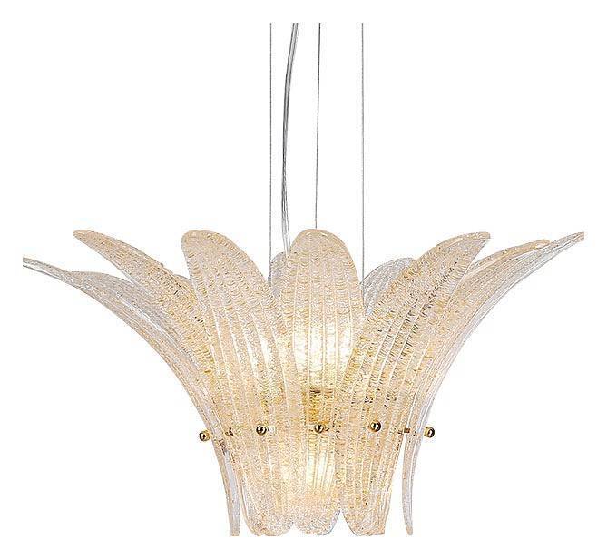 Подвесной светильник Newport 8800 8804/S золото 8804/S gold