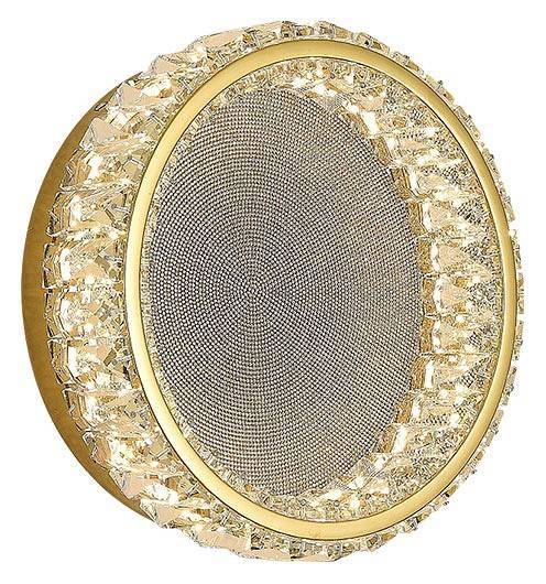 Накладной светильник Newport 8240 8240/27A Gold