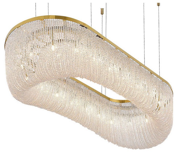 Подвесная люстра Newport 8320 8320/S