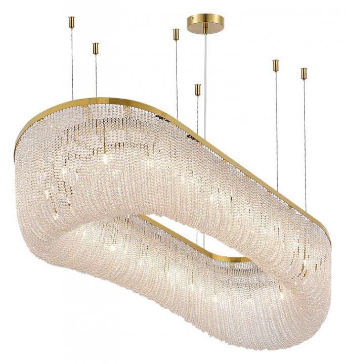 Подвесная люстра Newport 8320 8320/S