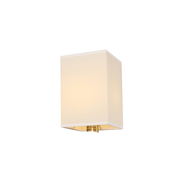 Плафон текстильный Newport JENNIFER Абажур для 3571/A бежевый