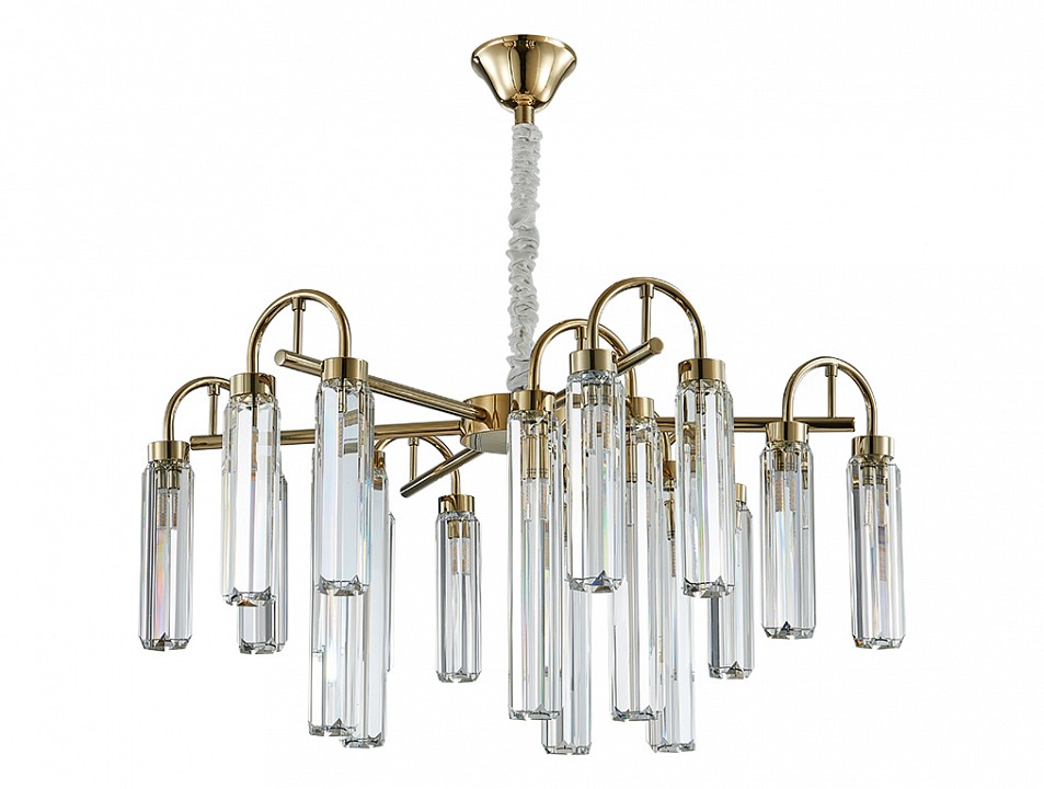 Подвесная люстра Newport DIVA М0070343