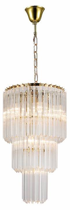 Подвесная люстра Newport 8900 8910/C