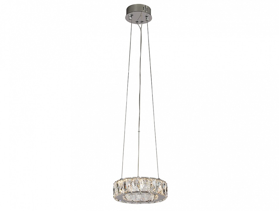 Подвесная люстра Newport KRISTA М0071277