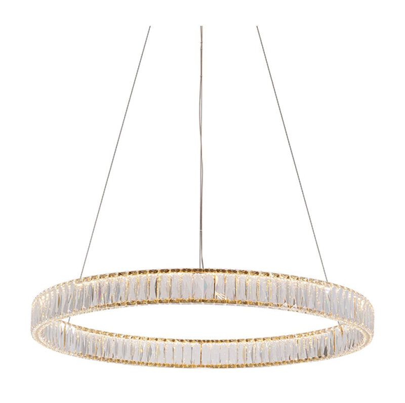 Подвесной светильник Newport 8240 8242N/40 gold