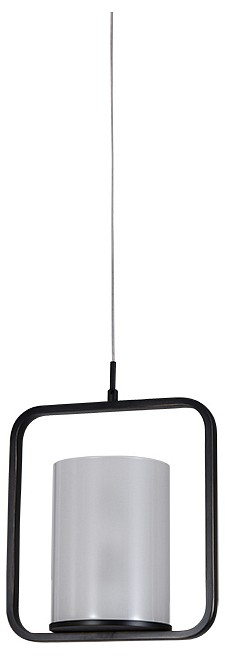 Подвесной светильник Newport FOSTER 3951/S black+gold