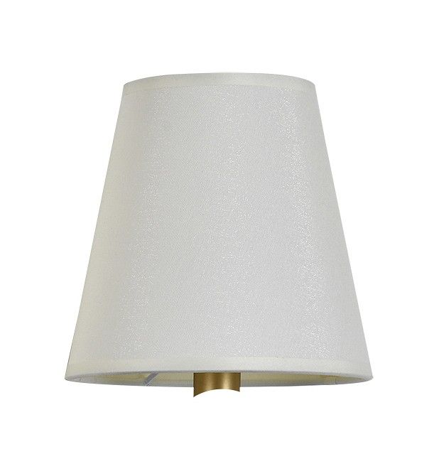 Плафон текстильный Newport АНАСТАСИЯ Абажур к 3970 beige