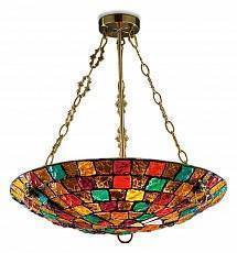 Подвесной светильник Odeon Light Velute 5xE27 2094/5C