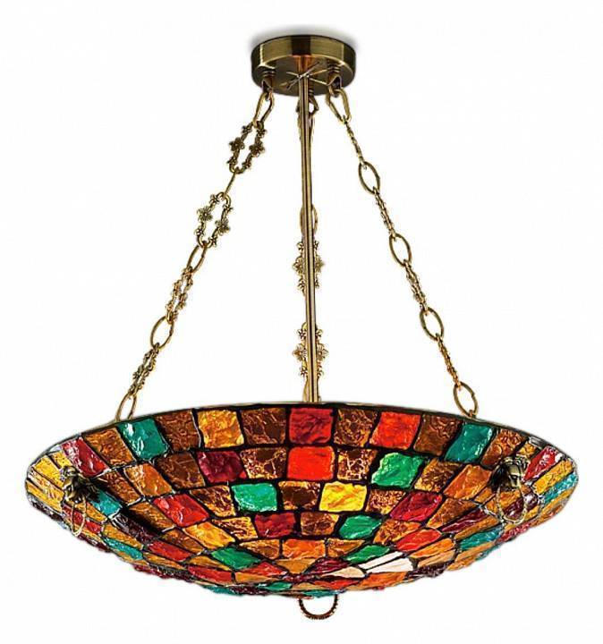 Подвесной светильник Odeon Light Velute 5xE27 2094/5C