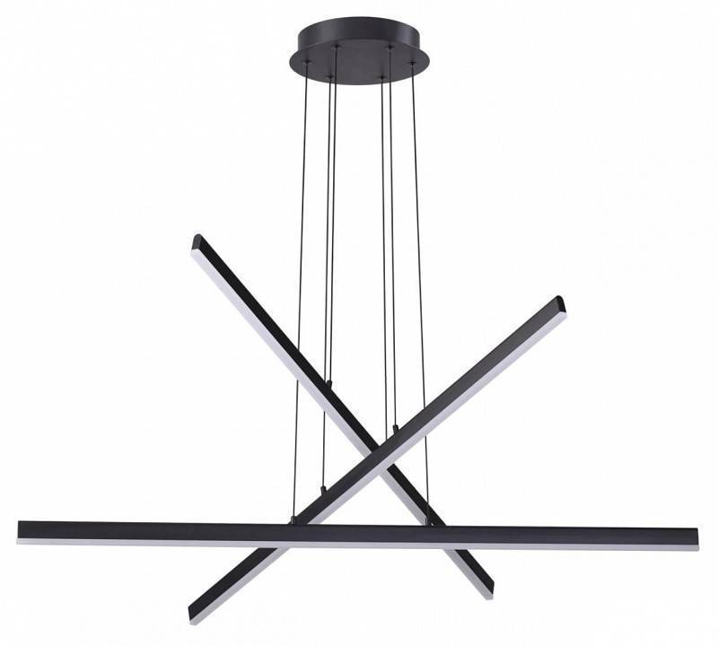 Подвесной светильник Odeon Light Rudy 3890/48L