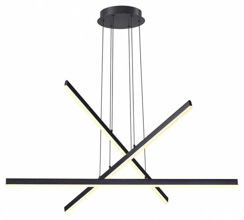 Подвесной светильник Odeon Light Rudy 3890/48L