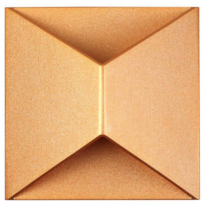 Накладной светильник Odeon Light Tibro 10 Вт 3908/10WL