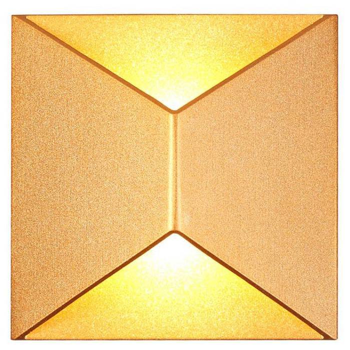 Накладной светильник Odeon Light Tibro 10 Вт 3908/10WL