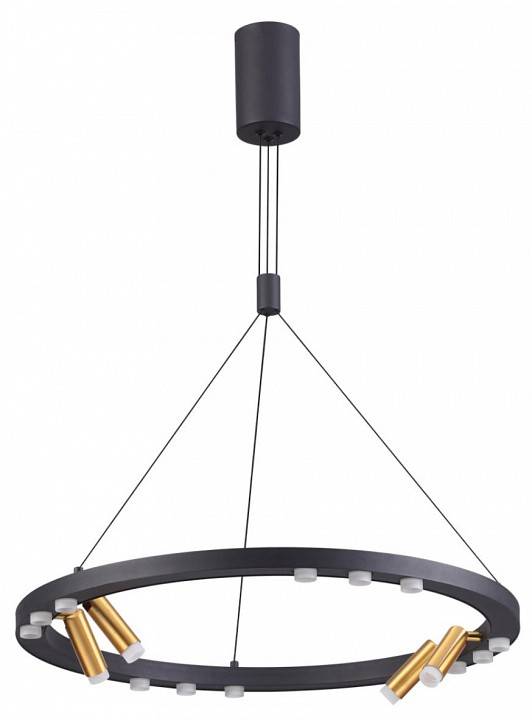 Подвесной светильник Odeon Light Beveren 3918/48L