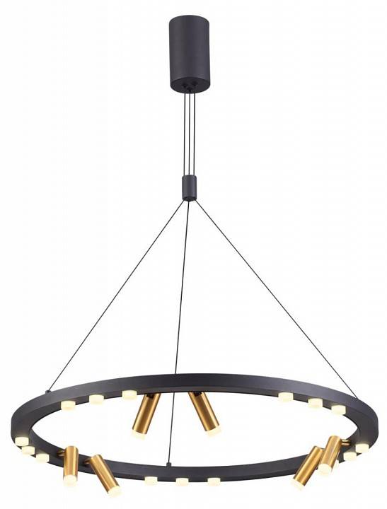 Подвесной светильник Odeon Light Beveren 3918/63L
