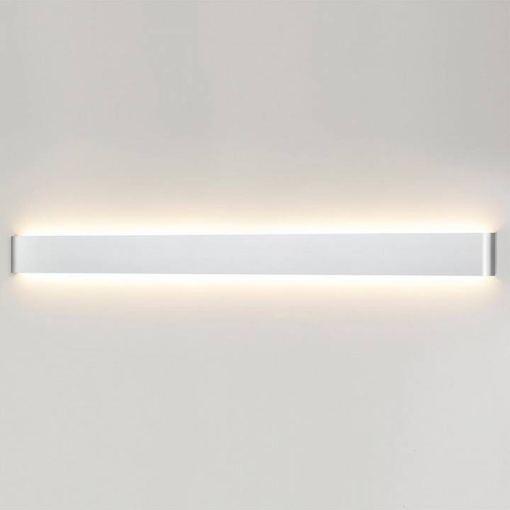 Накладной светильник Odeon Light Framant 4293/40WL