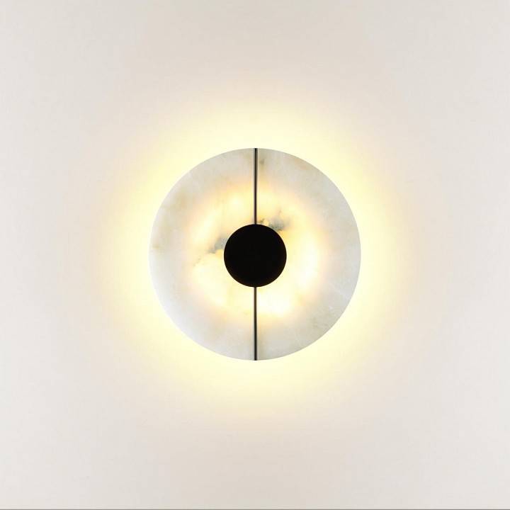 Накладной светильник Odeon Light Naxos 4311/12WL