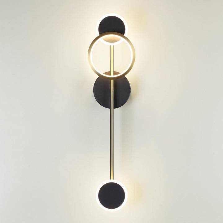 Бра Odeon Light Denzel 4321/16WL