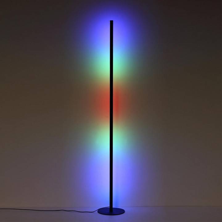 Торшер Odeon Light Fillini 4335/32FL