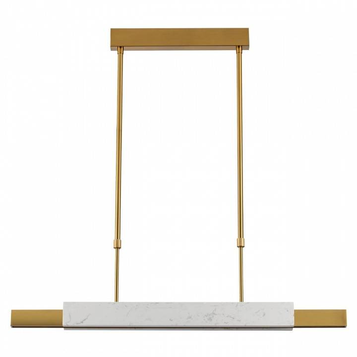 Светодиодный потолочный светильник Odeon Light Marmi 4359/25L