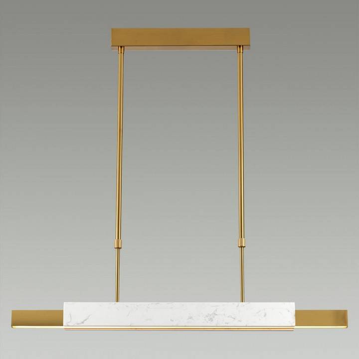 Светодиодный потолочный светильник Odeon Light Marmi 4359/25L