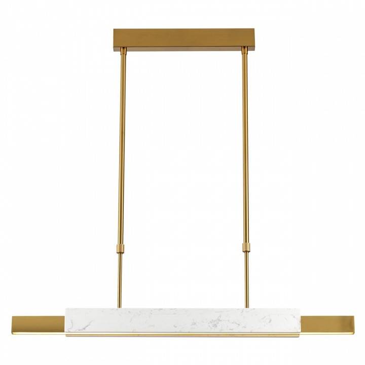 Светодиодный потолочный светильник Odeon Light Marmi 4359/25L