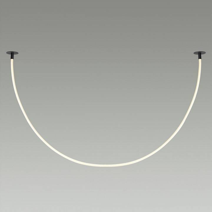 Подвесной светильник Odeon Light Corda 4391/40CL