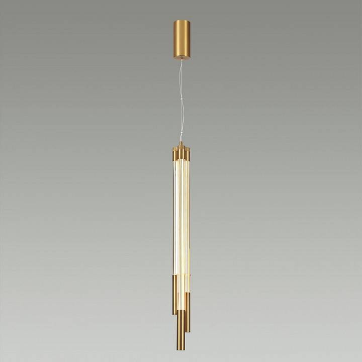 Подвесной светильник Odeon Light Anta 4392/30L