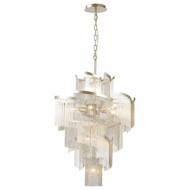 Подвесной светильник Odeon Light Graza 11 Вт LED 4630/11