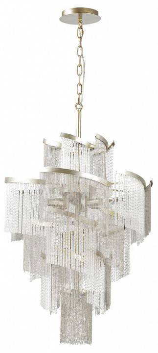 Подвесной светильник Odeon Light Graza 11 Вт LED 4630/11