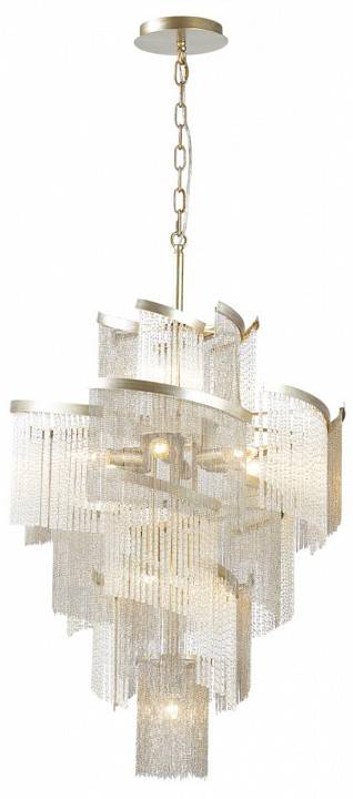 Подвесной светильник Odeon Light Graza 11 Вт LED 4630/11