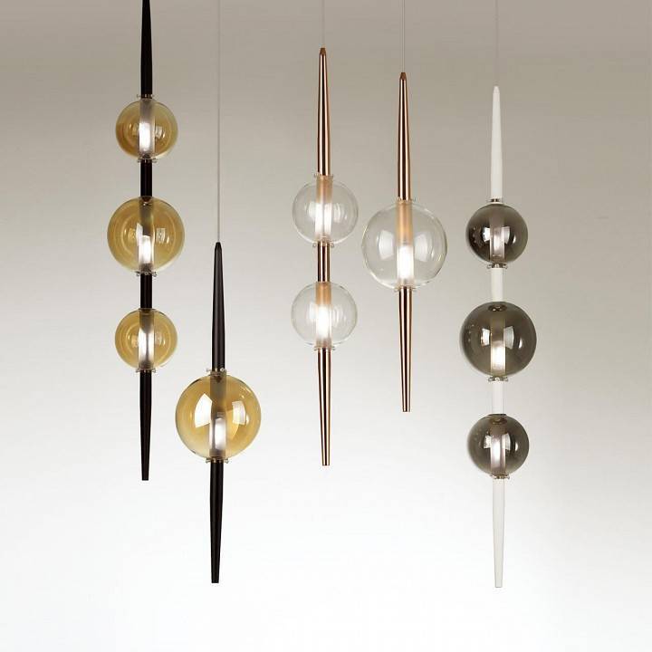 Подвесной светильник Odeon Light Lazia 1xE27 4684/1