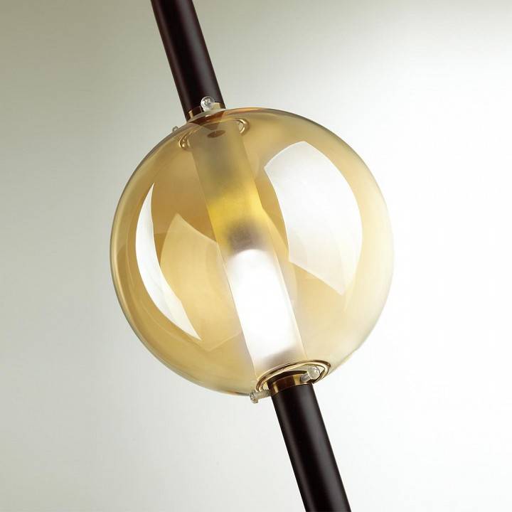 Подвесной светильник Odeon Light Lazia 1xE27 4684/1