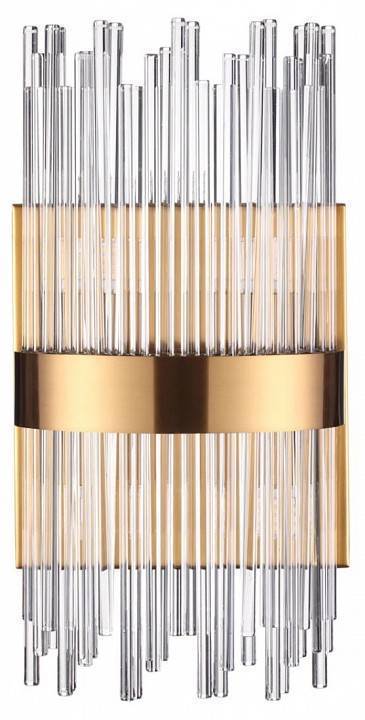 Накладной светильник Odeon Light Focco 4722/4W