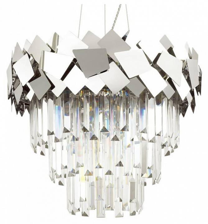 Подвесной светильник Odeon Light Stala 4811/6