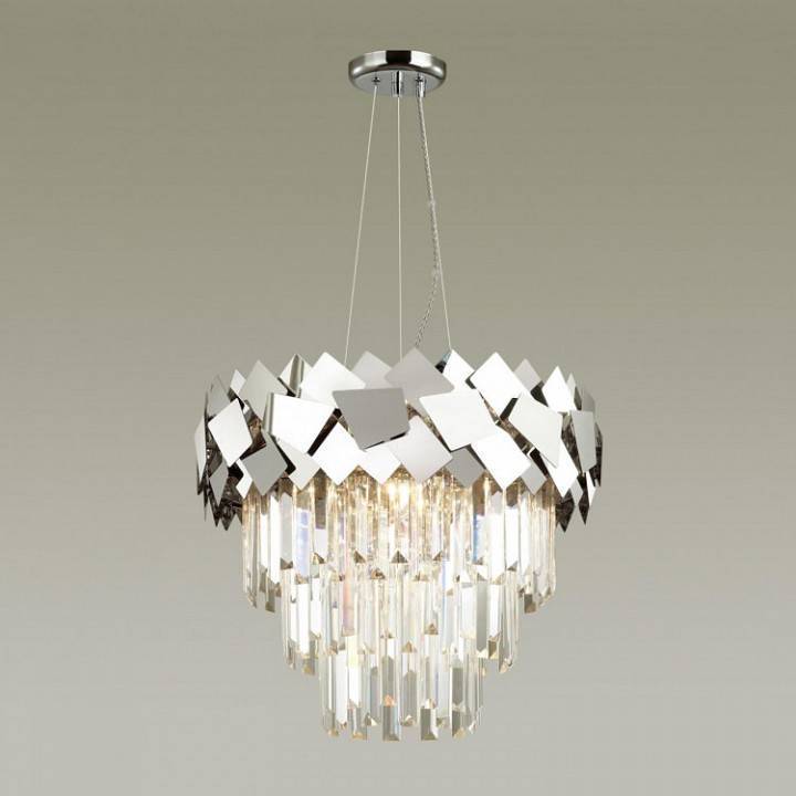 Подвесной светильник Odeon Light Stala 4811/6