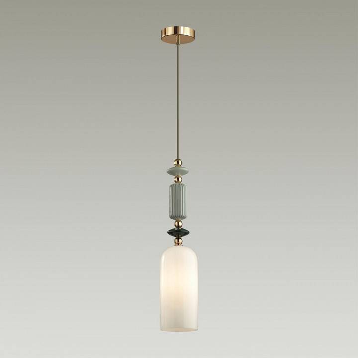 Подвесной светильник Odeon Light Candy 4861/1D