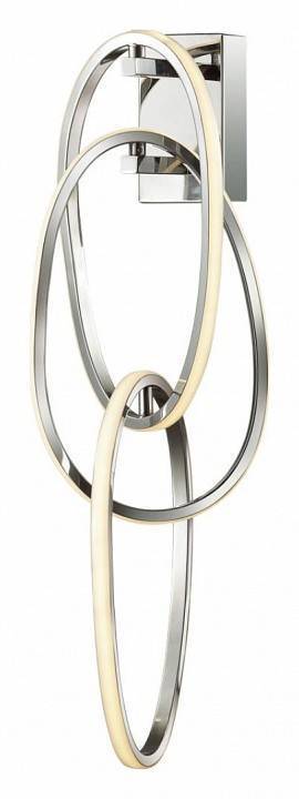 Бра Odeon Light Space 4891/33WL