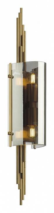 Настенный светильник Odeon Light Margaret 4895/2W