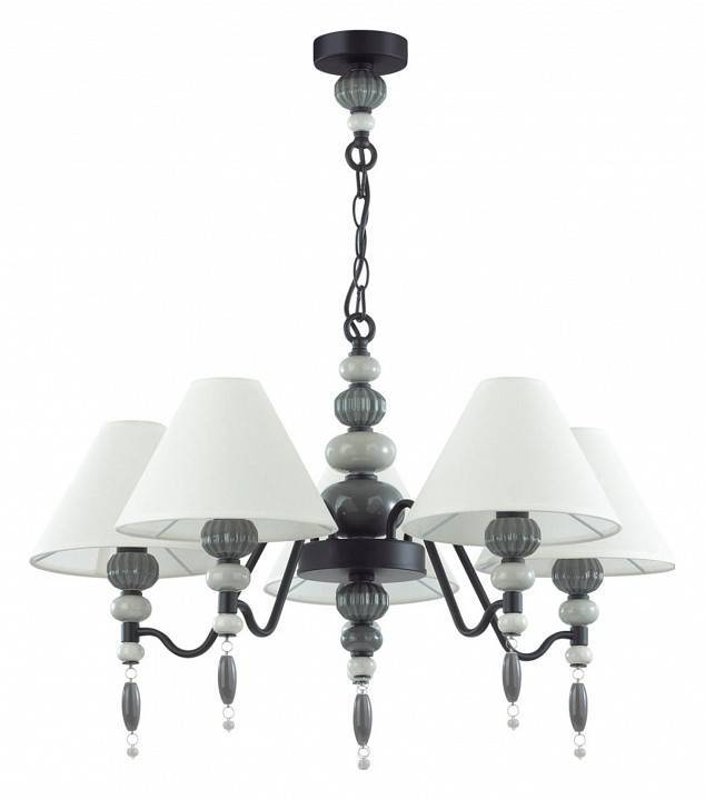 Подвесная люстра Odeon Light Sochi 4896/5