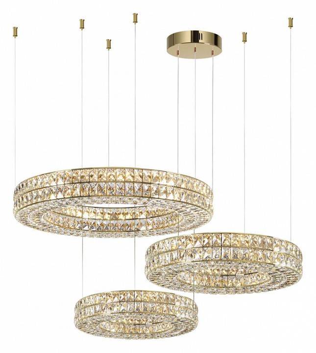 Подвесной светильник Odeon Light Panta 4926/85L
