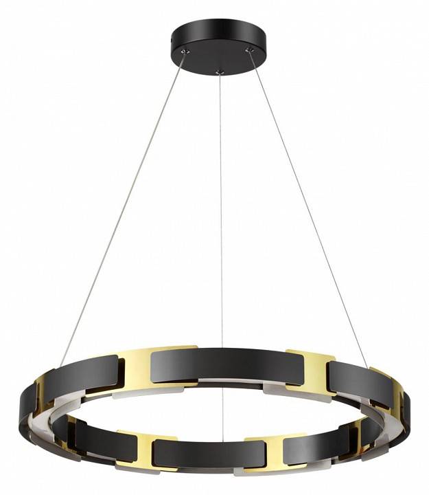 Подвесной светильник Odeon Light Fierro 4991/55L