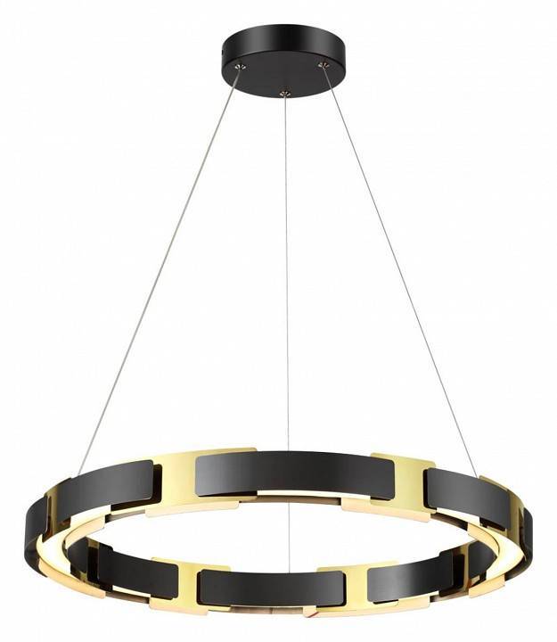 Подвесной светильник Odeon Light Fierro 4991/55L